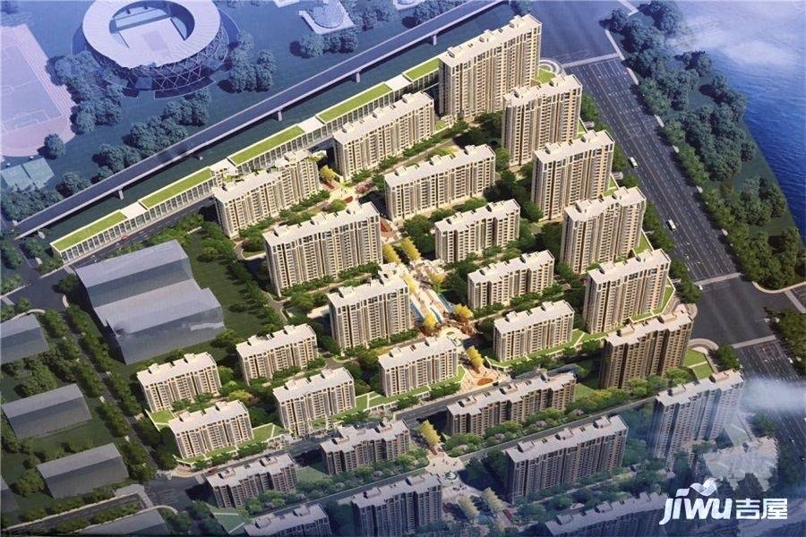 华林傥滨春天